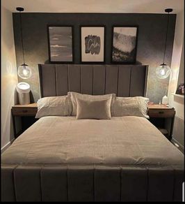 Indiana Frame Beds free delivery