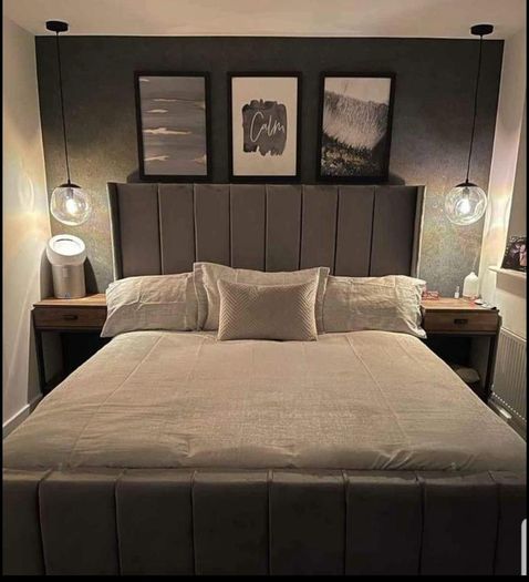 king size frame beds free delivery