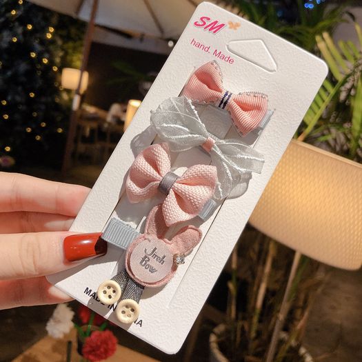 Hair Accessories