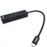 Brand New Lenovo C615 USB3.0 Gigabit LAN Type C Hub Image 2