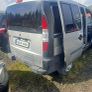 Fiat Doblo Micro Camper Image 2