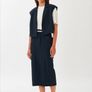 Design vest by Jane Sushka Image 2