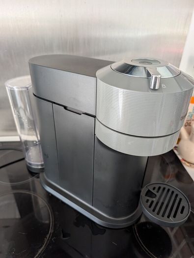Nespresso Vertuo coffee machine