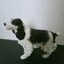 Collection of dog's figurines Image 10