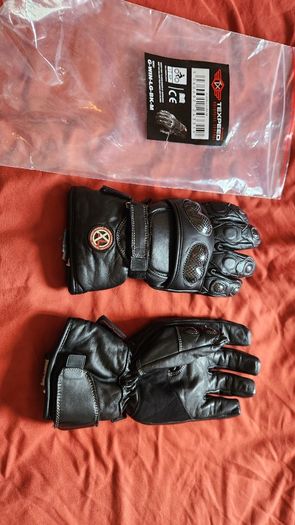Motorcycle Bundle