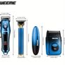 cordless shaver kit Image 3
