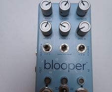 Chase Bliss Audio Blooper