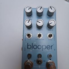 Chase Bliss Audio Blooper