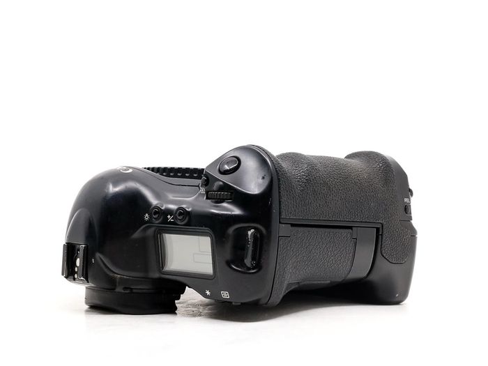 Canon Eos 1V