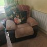 Free sofa 3+1+1 Image 4