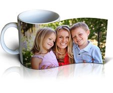 Photo Mugs