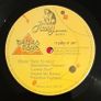 Mamas Boys Turn It Up Irish Vinyl Lp Image 6