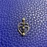 Sterling Silver Pendant Image 2