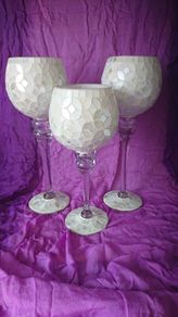 Candle holder