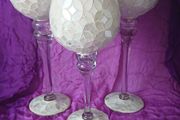 Candle holder