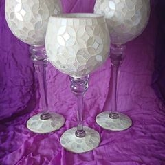 Candle holder