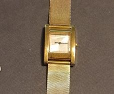 Guess watch