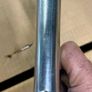 Cinelli chrome Columbus tubing Pinocchio Stem Image 3