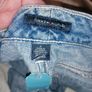 beautiful new vintage Tommy Hilfiger shorts Image 2