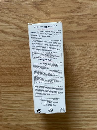 Roc Hydra + Bio Active