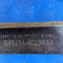 8" Draw Knife Image 3