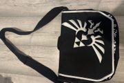 The legend of Zelda bag