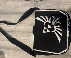 The legend of Zelda bag