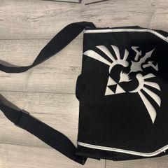 The legend of Zelda bag