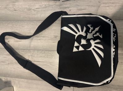 The legend of Zelda bag