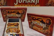 Jumanji Classic Board Game