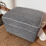 large footstool Image 2