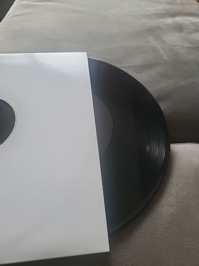 Wunderhorse Midas white sleeve limited to 500 numbered