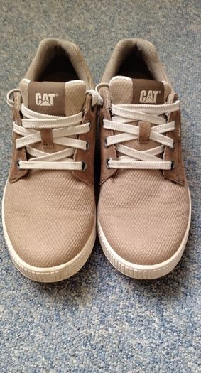 Shoes CAT