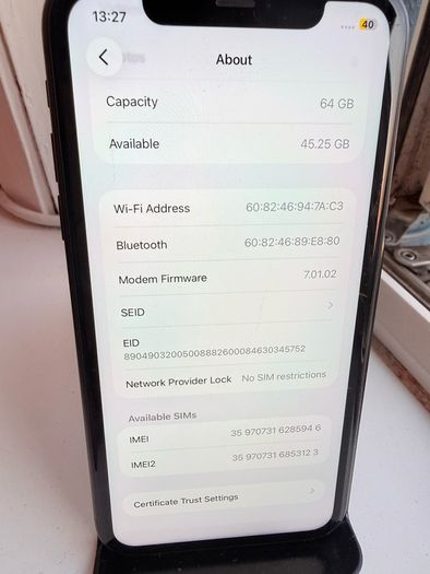 Apple iphone 11 unlocked