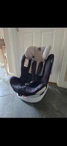 Baby seat