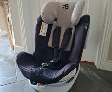 Baby seat