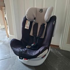 Baby seat