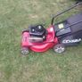 Cobra Push Lawnmower Image 3