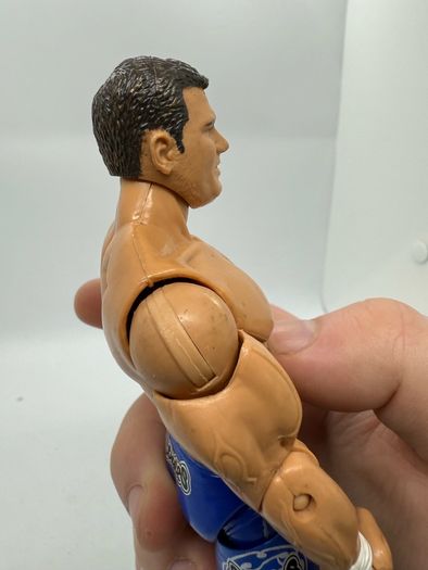 wwe TNA Aj Styles action figure