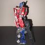 Transformers SS38 Optimus Prime Image 3