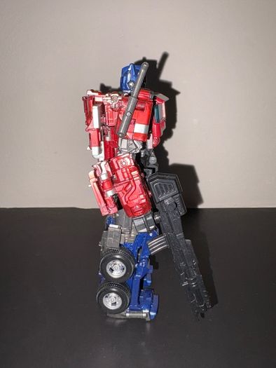 Transformers SS38 Optimus Prime