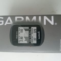 Garmin edge 130 plus