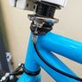 voodoo BMX bike Image 6
