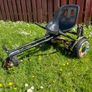 hoverboard kart Image 3