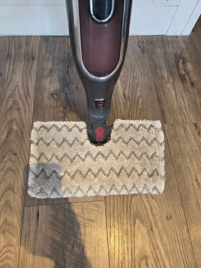 Steam Mop