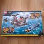 LEGO Jurassic World 77983 Mosasaurus Dinosaur Boat Attack Image 2