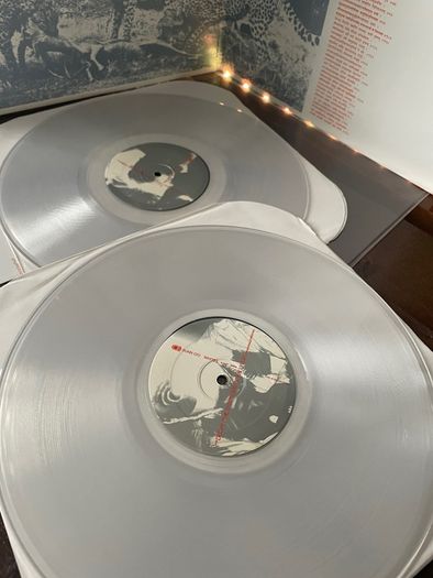 Sunn O))) - White2 (Limited Edition / First Press)
