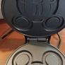 Waffle maker Image 2