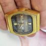 Vintage Automatic Swiss Made Camy Time Square 30 Superautomatic Swiss Watch from 1970s Rare Image 9