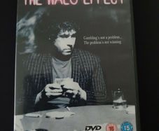 The Halo Effect 2004 DVD Stephen Rea Simon Delaney Grattan Smith Kerry Condon